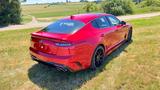 Kia Stinger 3.3 T-GDI AWD GT AHK HARMAN-KARDON - Kia Stinger aus 2021