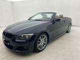 BMW 320d Cabrio - E93 - Facelift - M-Packet - BMW 3er E93 mit Facelift