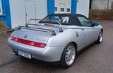 Alfa Romeo Spider 2.0 16V Lusso mit Milano Felgen - Alfa Romeo aus 1997