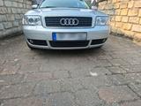 Audi A6 2.7L Bi-Turbo - Audi A6 aus 2005: Kombi