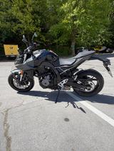 Suzuki GSX 8S - SUZUKI GSX 8S