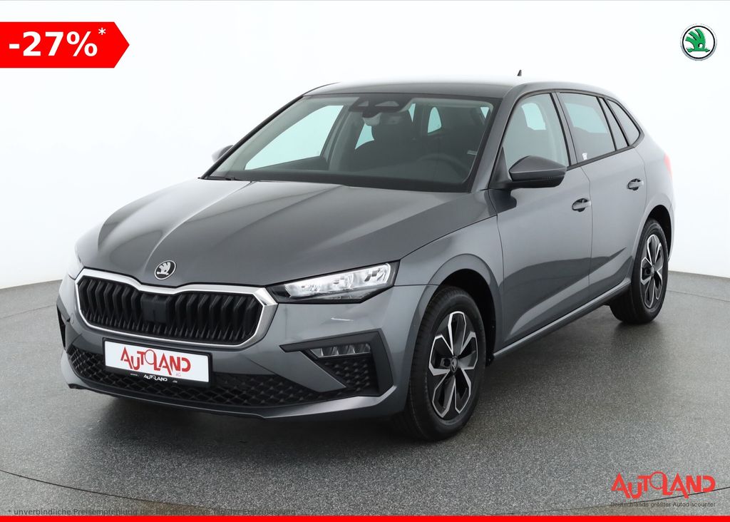 Image of Skoda Scala