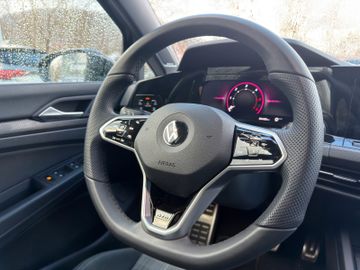 Volkswagen Golf 2.0 GTD *SHZ*ACC*IQ*