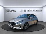 Hyundai i20 1.0 T-GDI Automatik Rückfahrkam. Klimaautom  - Hyundai i20 aus 2022
