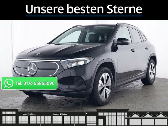 Mercedes-Benz EQA 250 Progressive*Night*AHK*Pano*Cam*Easy-Pack