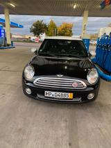 MINI Cooper 50 Camden Sondermodell - MINI MINI Camden mit Benzin-Antrieb
