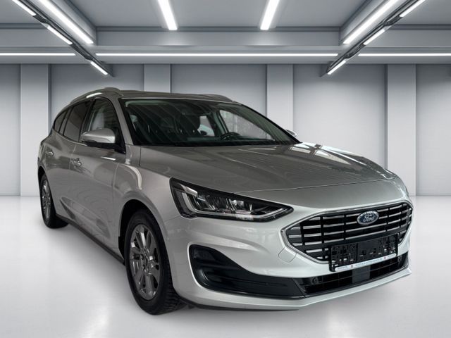 FORD Focus Turnier Titanium X