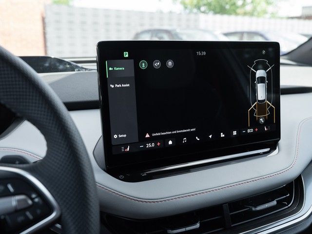 Elroq 85 First Edition AHK+MATRIX+360°+HUD