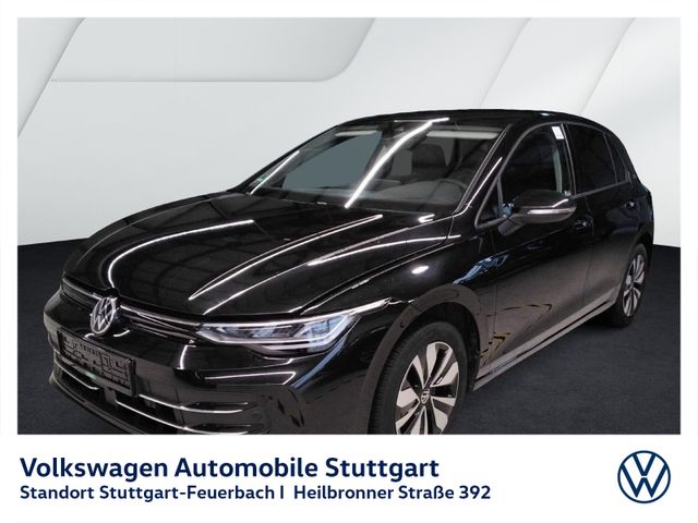 Volkswagen Golf 8 Goal 1.5 TSI Navi AHK Kamera