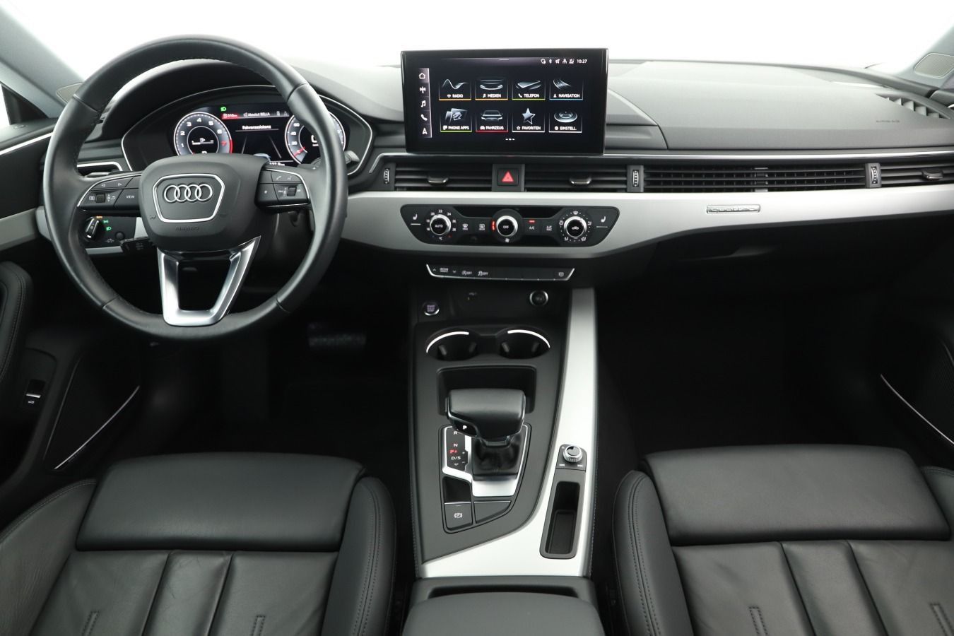 Audi A5 - Bild 9