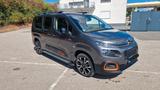 Citroën Berlingo XL-7 BlueHDi 130 S&S Shine XTR Paket  - Citroën Berlingo: Standheizung