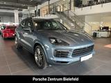 Porsche Cayenne Panoramadach Surround-View Luftfederung - Porsche Cayenne in Bielefeld