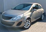 Opel gepflegter, sparsamer Corsa D Facelift - mit Benzin-Antrieb: Sparsame