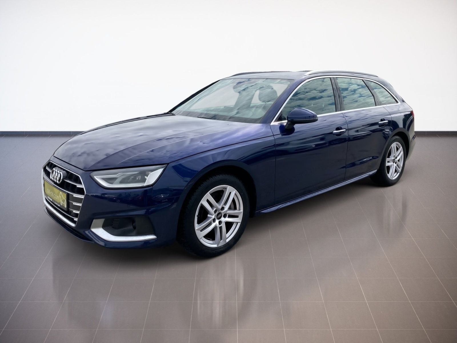 Audi A4 - Bild 2