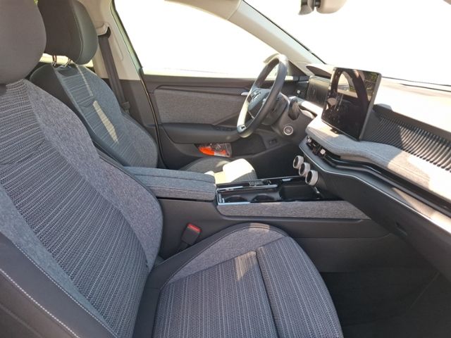 Skoda Superb - Bild 15