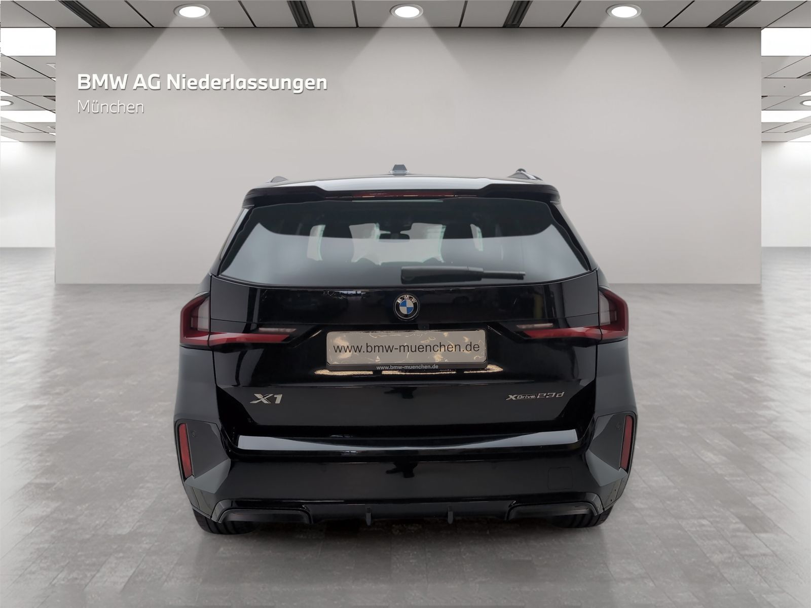 BMW X1 - Bild 8