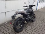 Motobi DL 125 Scrambler ABS EFi EURO5 - Offers matching your search criteria