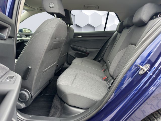 Golf 1,5 l TSI 96KW OPF 6-Gang GJR ParkAssist LE