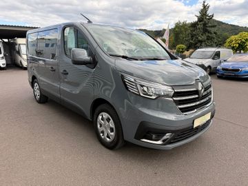 Renault Trafic Combi L1H1 Life+2XSCHT.+Kamera+SHZ+AHK