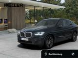BMW X4 xDr.30d M Sport Pano. 20" Standh.Laserl. HUD