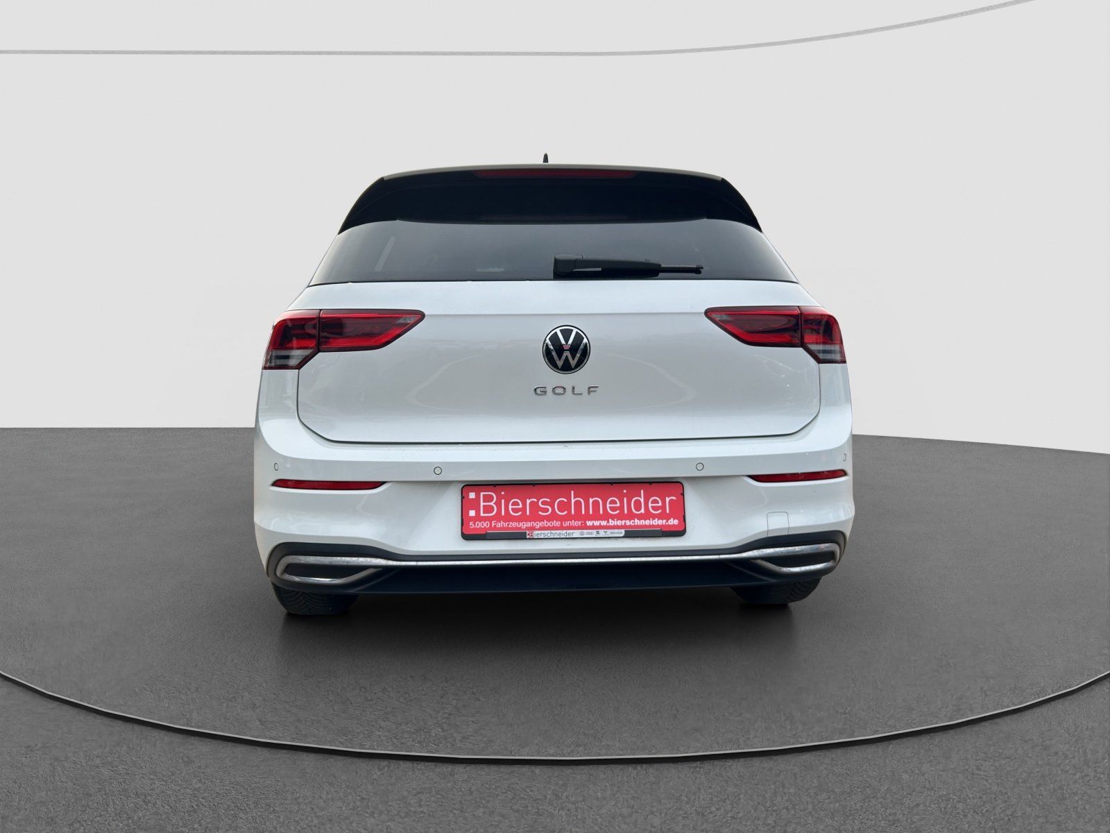 Volkswagen Golf - Bild 9