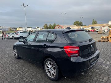 BMW 114 - 6