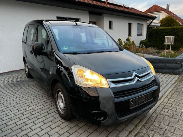 Citroën Berlingo Kombi Multispace