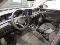 Volkswagen Tayron - Vorschau Bild 9