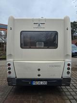 Karmann Colorado 600 - Karmann Colorado