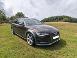 Audi A6 Allroad 3.0 TDI quattro 230kW tiptronic - - gebrauchte Audi A6 Allroad aus dem Jahr 2013