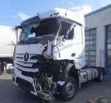Mercedes-Benz Actros 1842 MP4 Intarder in Teilen - Angebote entsprechen deinen Suchkriterien