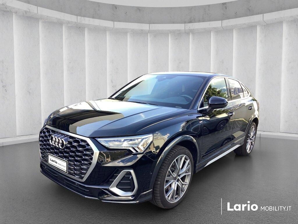 Image of Audi Q3