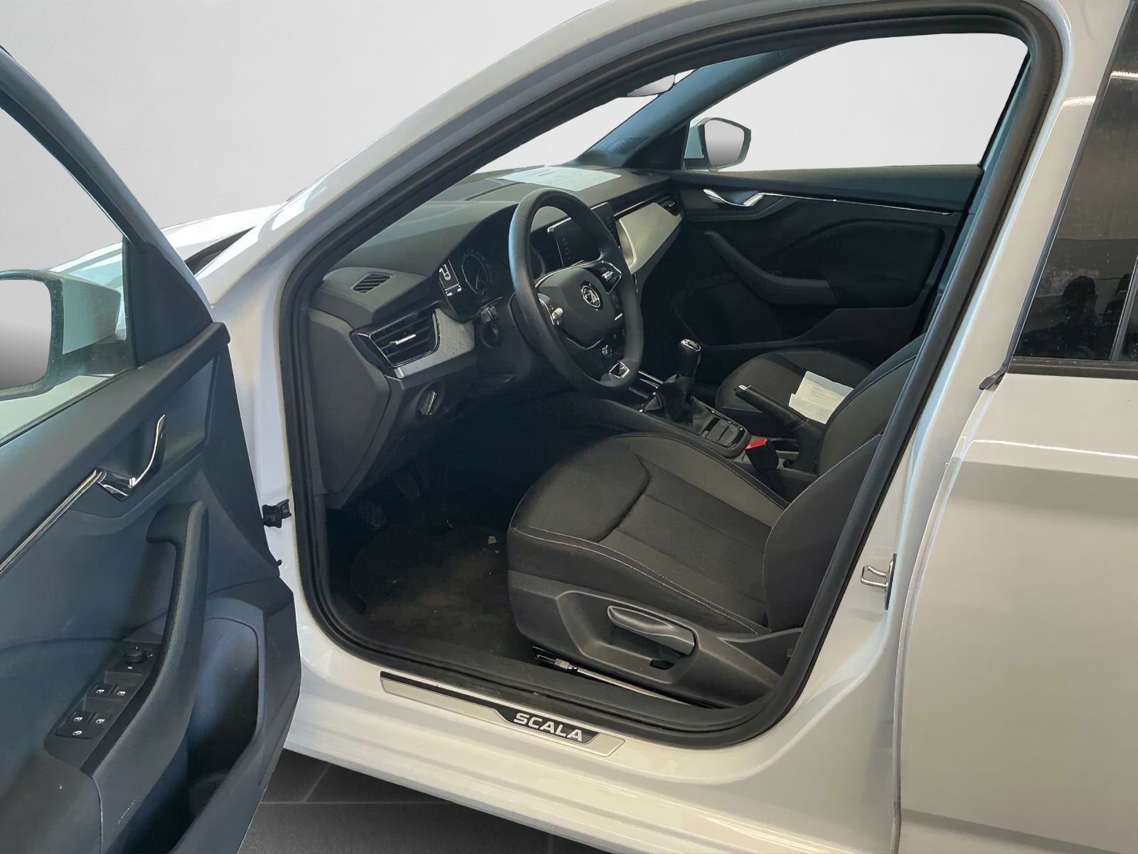Skoda Scala - Bild 5