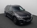 BMW X1 xD25e M Sport Kamera AHK DAB Alarm H/K 19Zoll - BMW X1 mit Hybrid-Antrieb