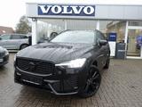 Volvo XC60 Black Edition Plus B5 AWD/360°/Pano/HeadUP - Volvo XC60: Plus Black Edition