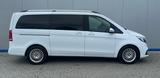 Mercedes-Benz V 250 LANG SPORT-PAKET NAVI WEBASTO KAMERA AHK - gebrauchte Mercedes-Benz V 250 aus dem Jahr 2019