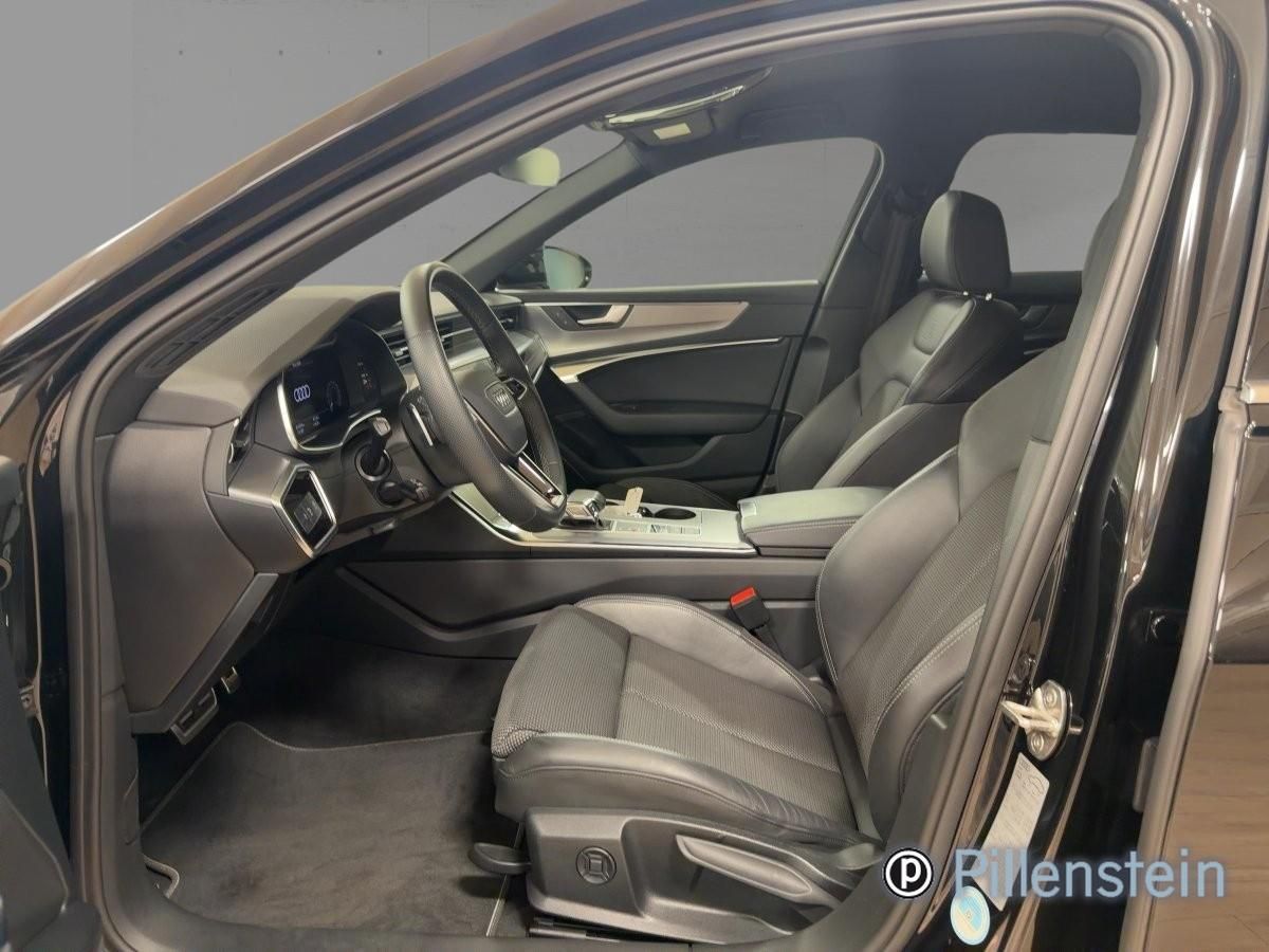 Audi A6 - Bild 8