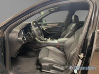 Audi A6 - Vorschau Bild 8