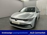 Volkswagen Golf Variant 2.0 TDI SCR DSG Life Kombi, 5-türig - Volkswagen Golf: 5.0