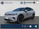 Volkswagen ID.4 109KW Pure+NAVI+KAMERA+LED+SHZ+ - graue Volkswagen ID.4
