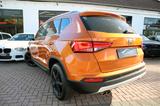 Seat Ateca 1.4TSI Xcellence 4Drive*LED*360*AHK*Navi - Seat: Allradantrieb