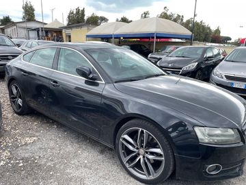 Audi A5 - 5