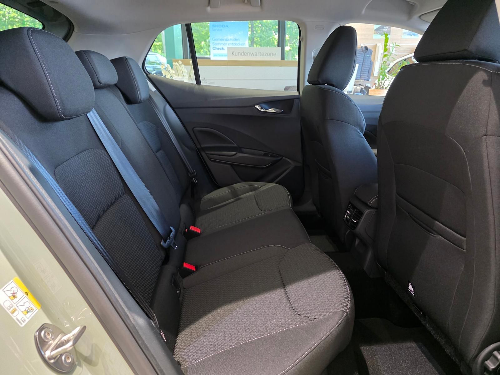 Skoda Fabia - Bild 15