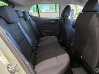 Skoda Fabia - Vorschau Bild 15