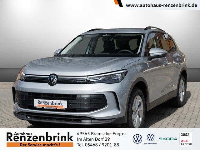 Tiguan eTSI DSG GJR Navi App-Connect