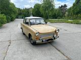 Trabant 601 deluxe TÜV neu 6 Volt - Trabant 601 in Berlin