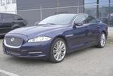 Jaguar XJ 5,0 V8 Aut. Premium Luxury - Jaguar Gebrauchtwagen von 2011