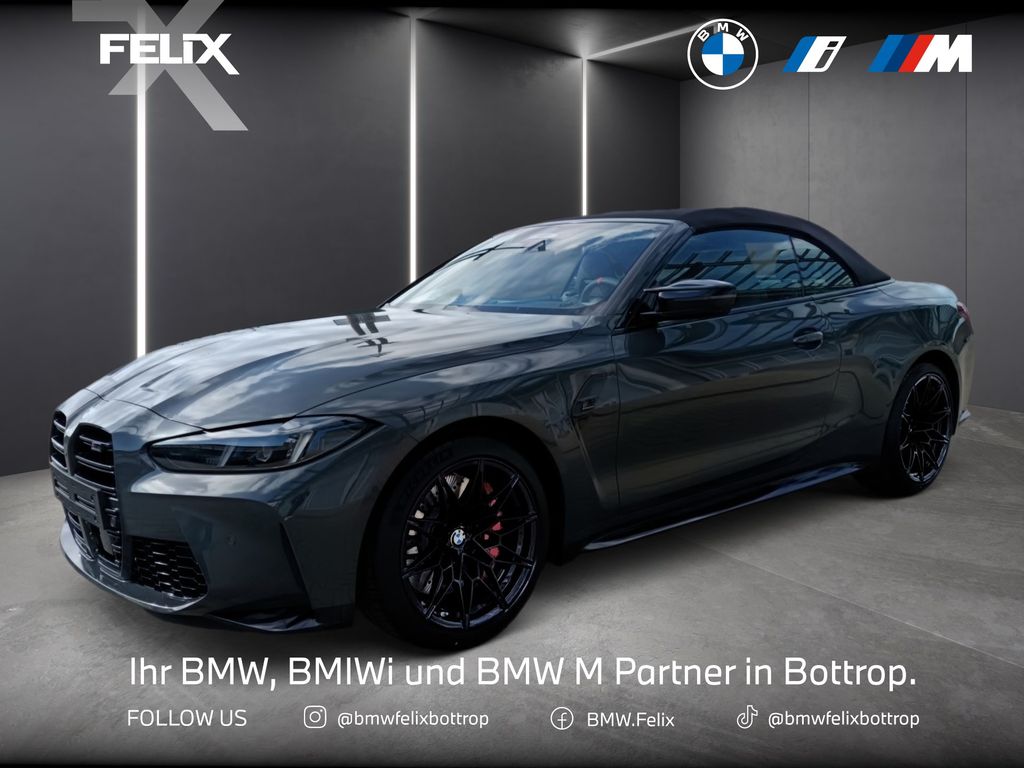 Image of BMW M4