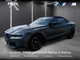 BMW M4 Competition xDrive Cabrio INNOVATIONSPAKET+DR