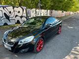 Volvo C70 Kabrio Kinetic D3 - Volvo C70: Kinetic
